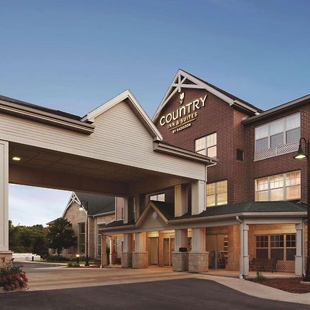 Country Inn & Suites By Radisson, Madison Southwest, Wi Fitchburg المظهر الخارجي الصورة