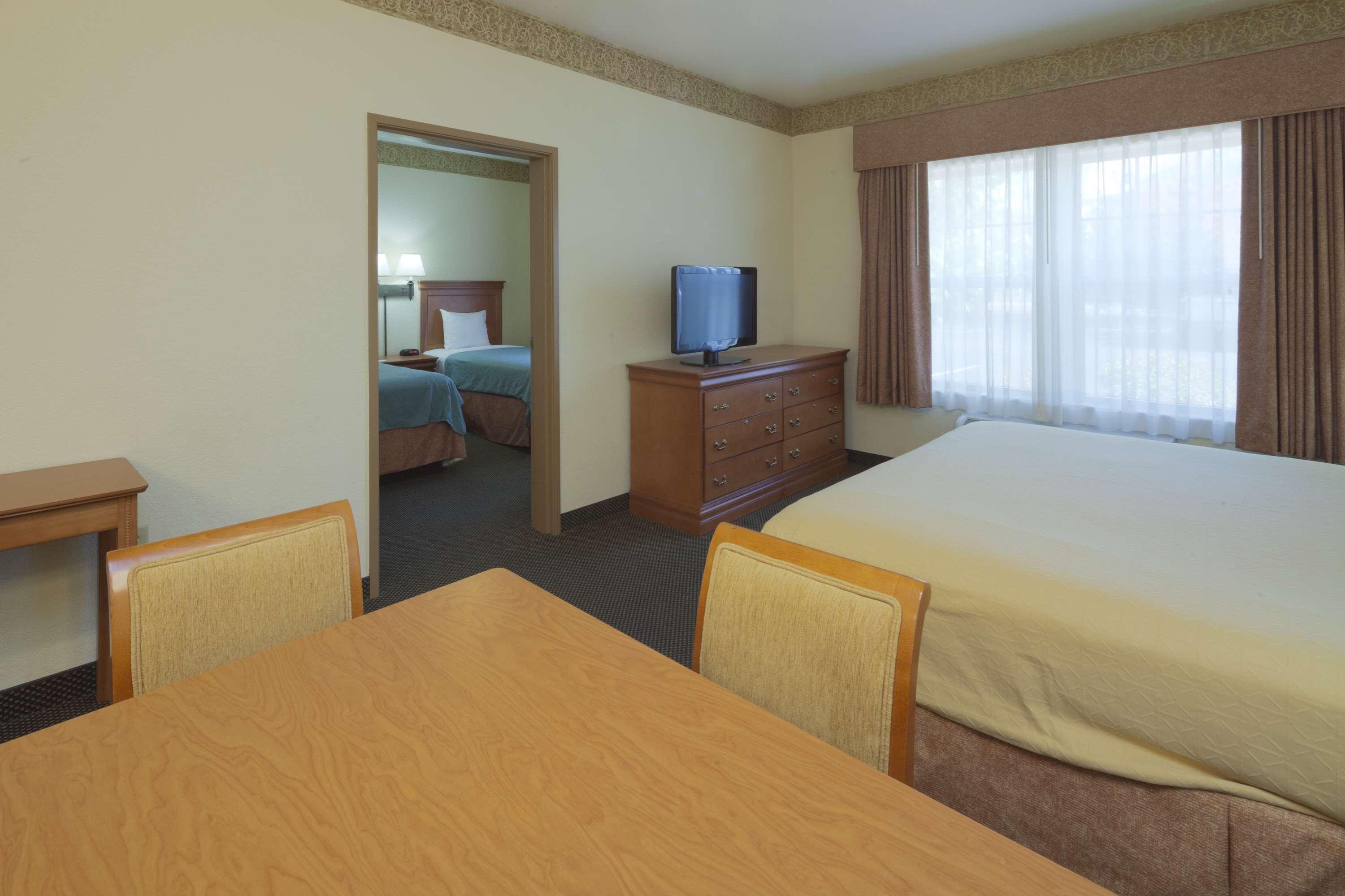 Country Inn & Suites By Radisson, Madison Southwest, Wi Fitchburg المظهر الخارجي الصورة