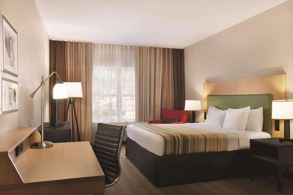 Country Inn & Suites By Radisson, Madison Southwest, Wi Fitchburg الغرفة الصورة