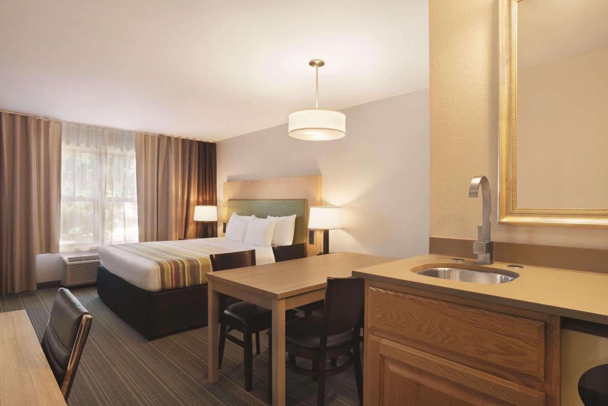 Country Inn & Suites By Radisson, Madison Southwest, Wi Fitchburg المظهر الخارجي الصورة