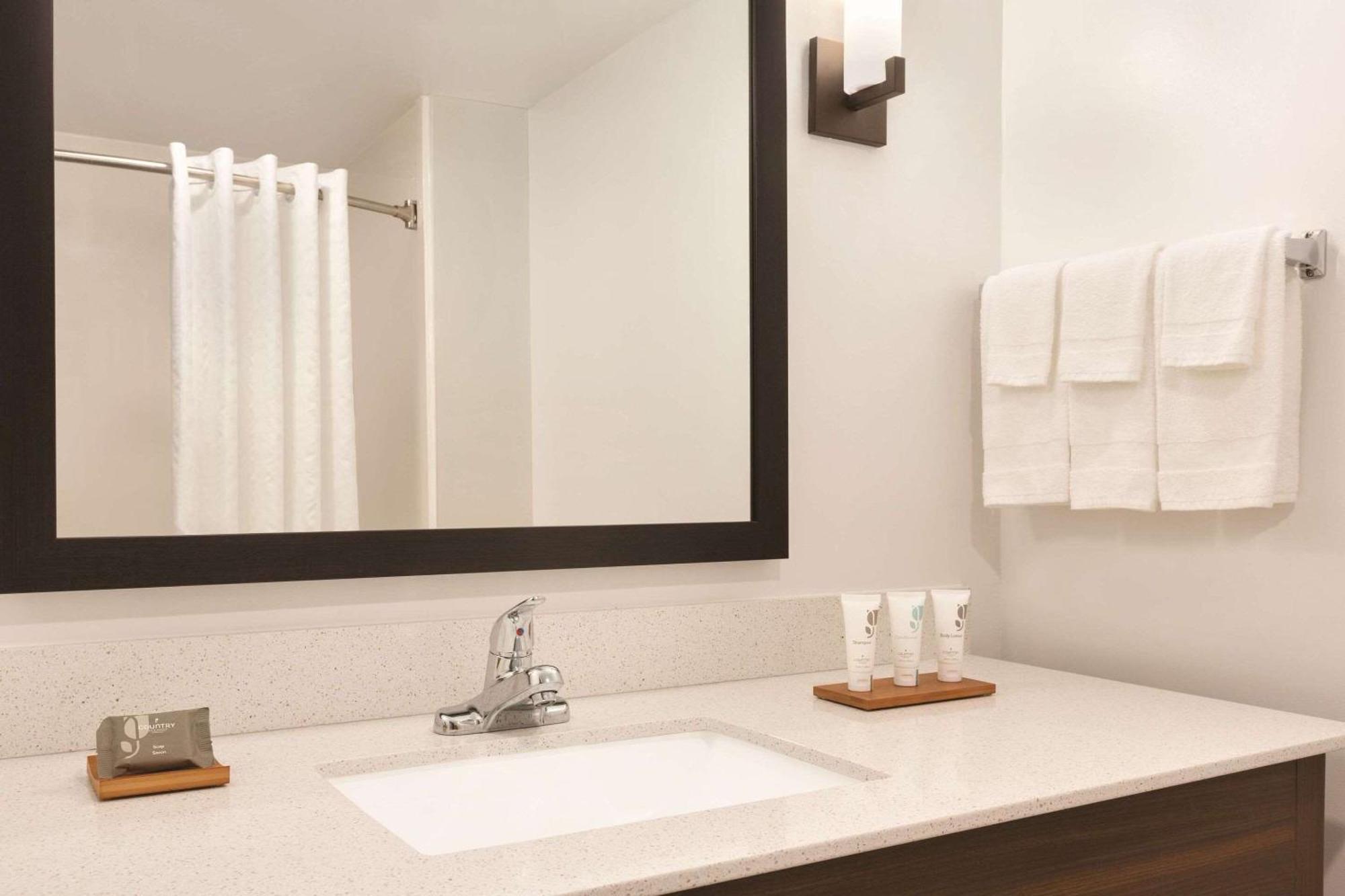 Country Inn & Suites By Radisson, Madison Southwest, Wi Fitchburg المظهر الخارجي الصورة