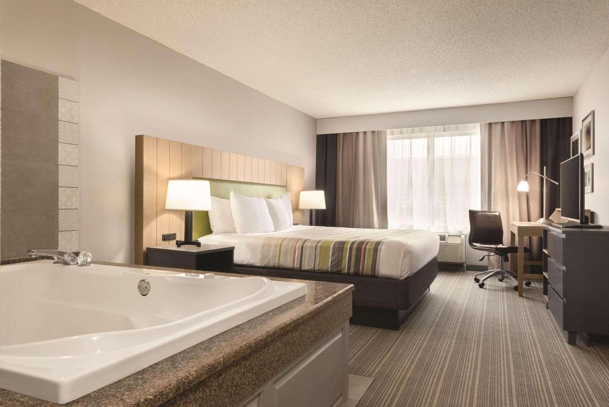 Country Inn & Suites By Radisson, Madison Southwest, Wi Fitchburg المظهر الخارجي الصورة