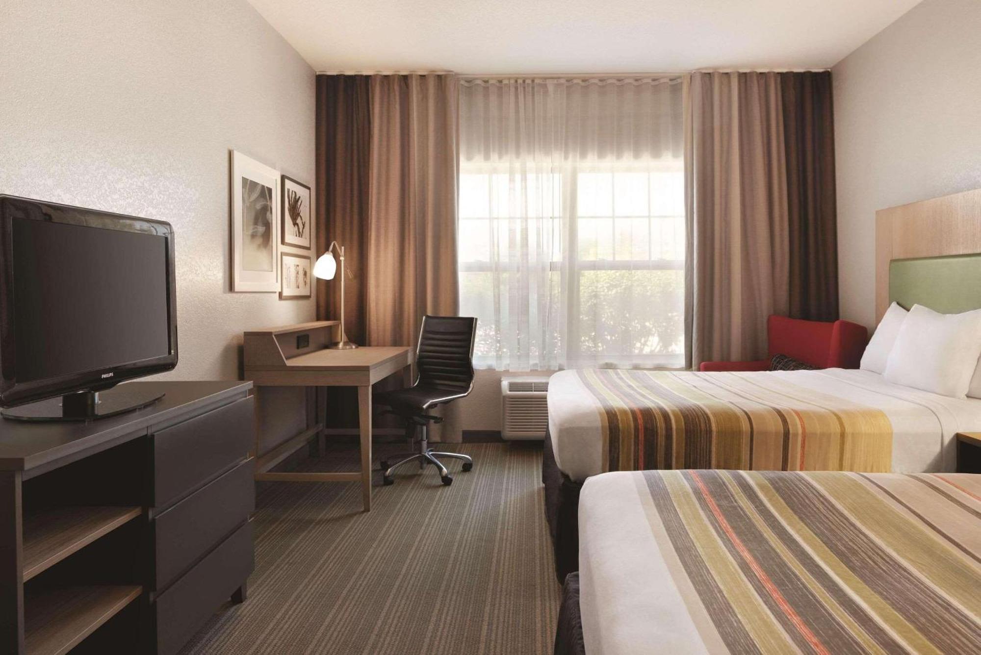 Country Inn & Suites By Radisson, Madison Southwest, Wi Fitchburg المظهر الخارجي الصورة