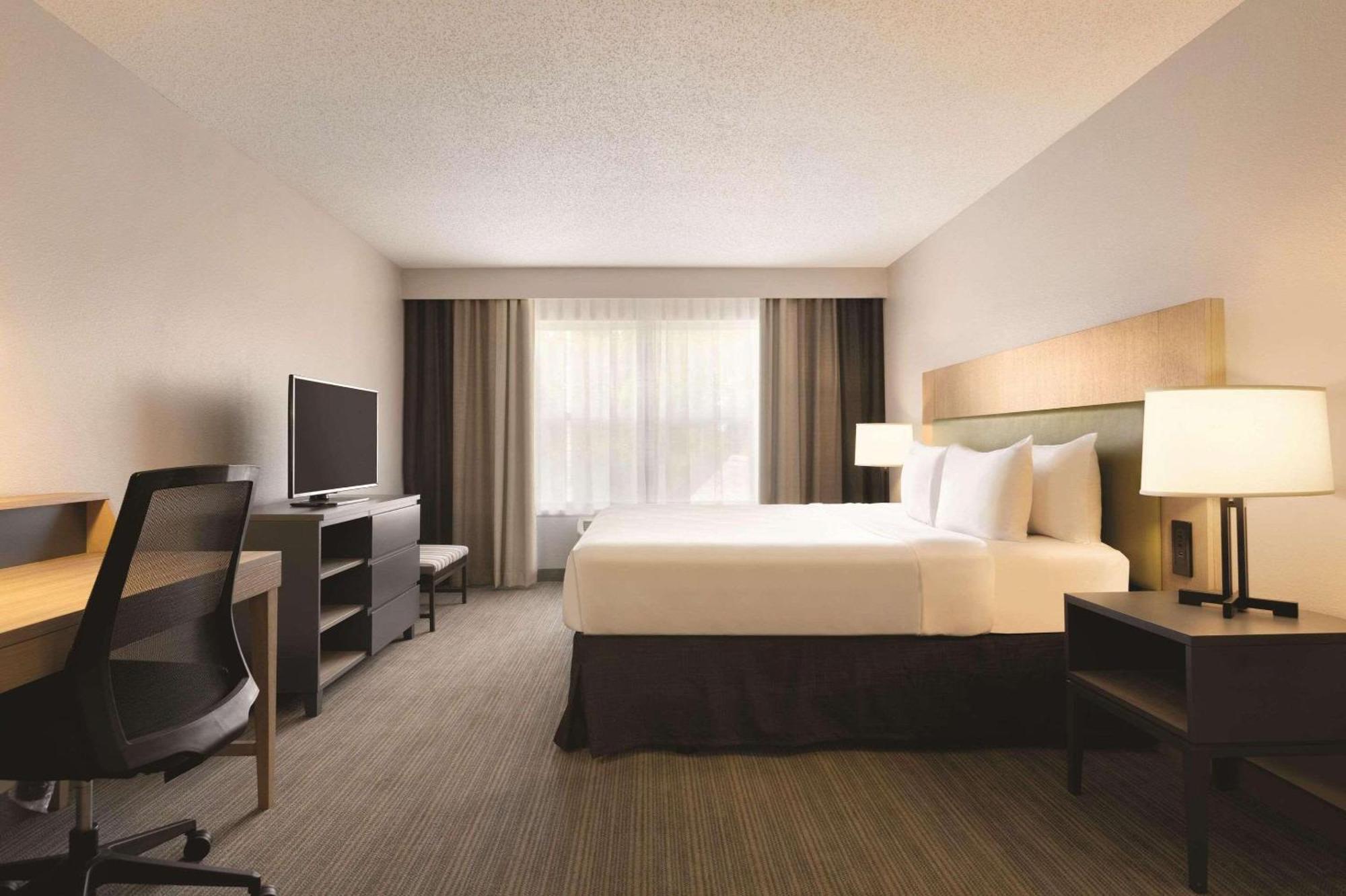 Country Inn & Suites By Radisson, Madison Southwest, Wi Fitchburg المظهر الخارجي الصورة