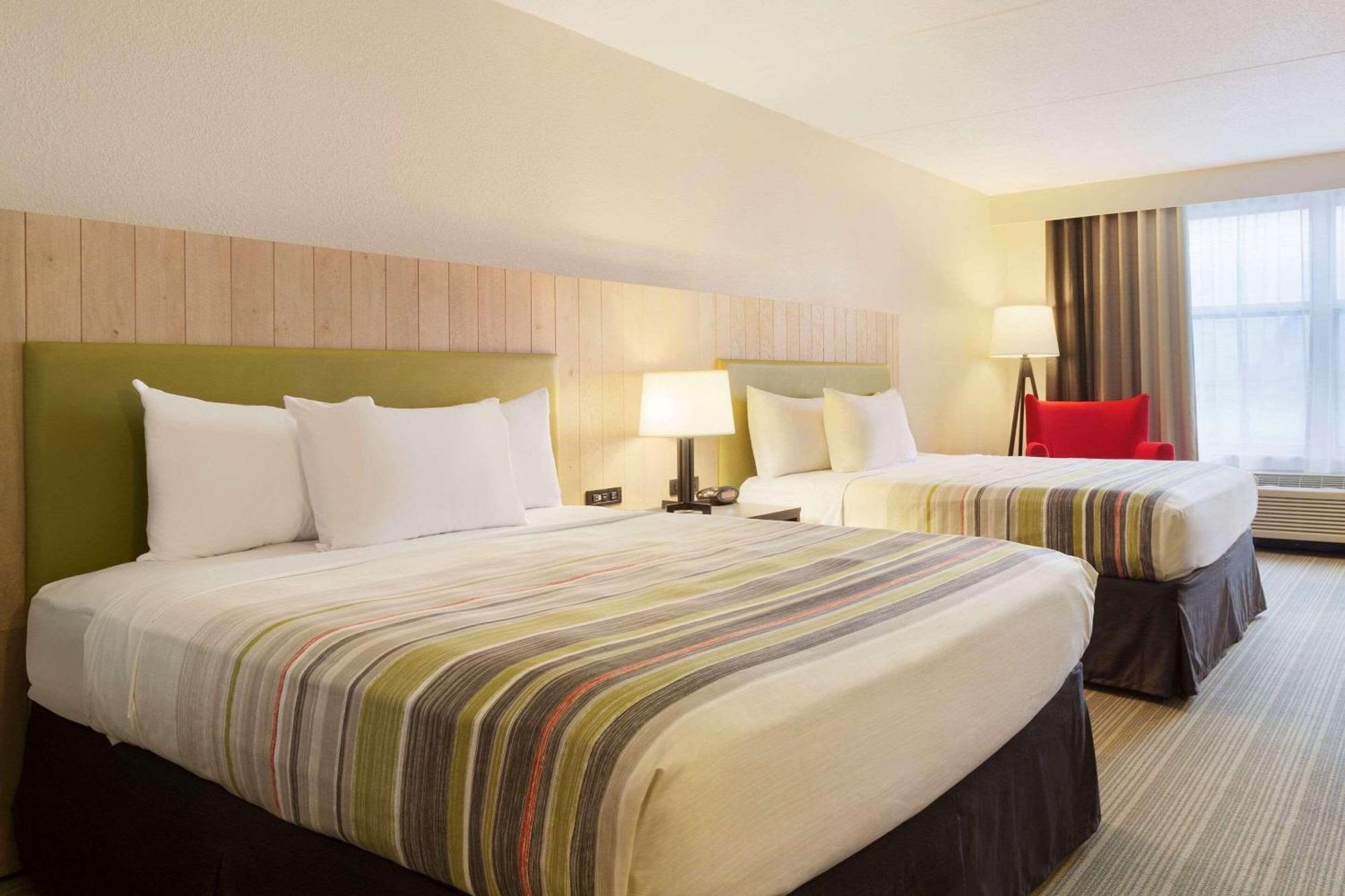 Country Inn & Suites By Radisson, Madison Southwest, Wi Fitchburg المظهر الخارجي الصورة