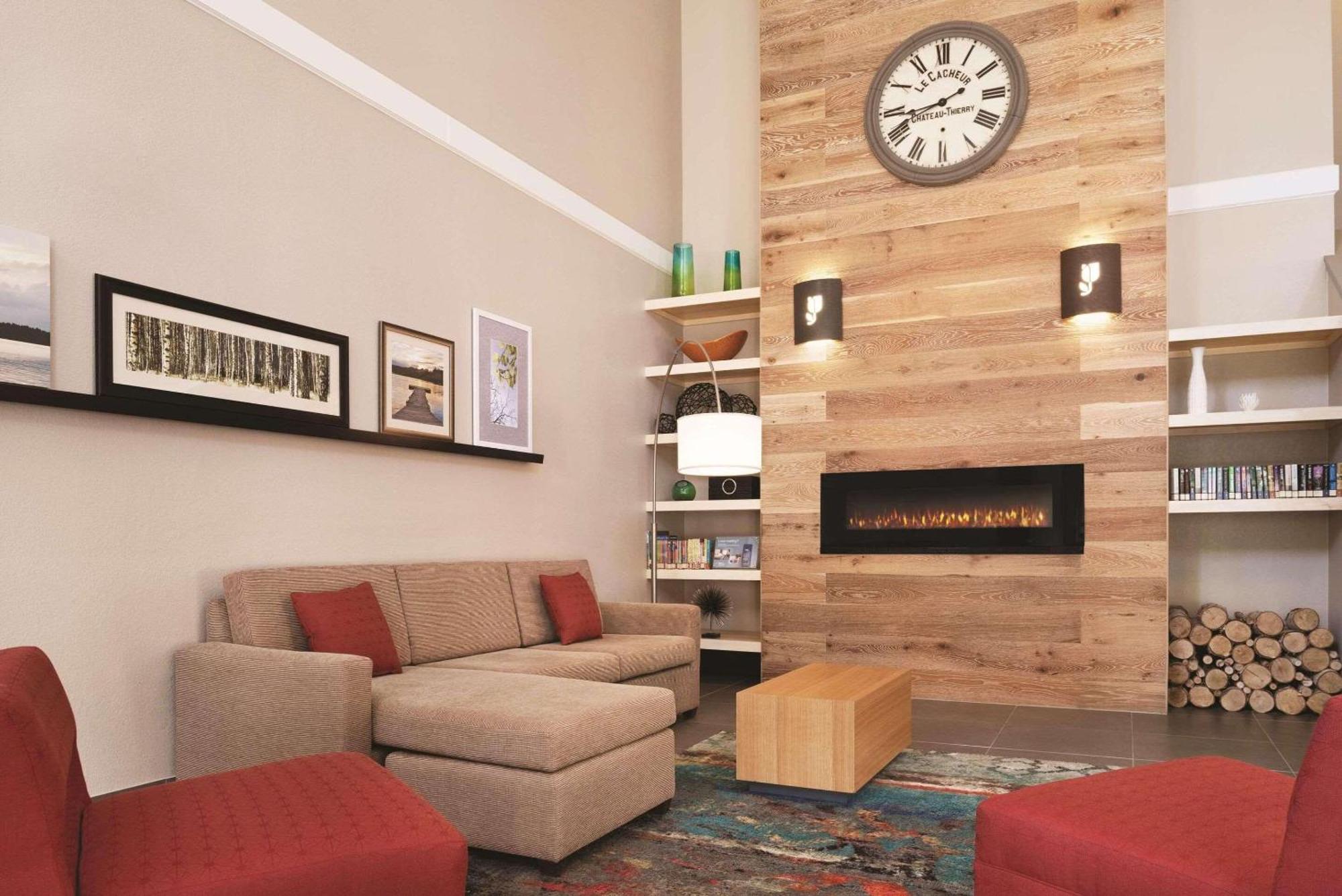 Country Inn & Suites By Radisson, Madison Southwest, Wi Fitchburg المظهر الخارجي الصورة