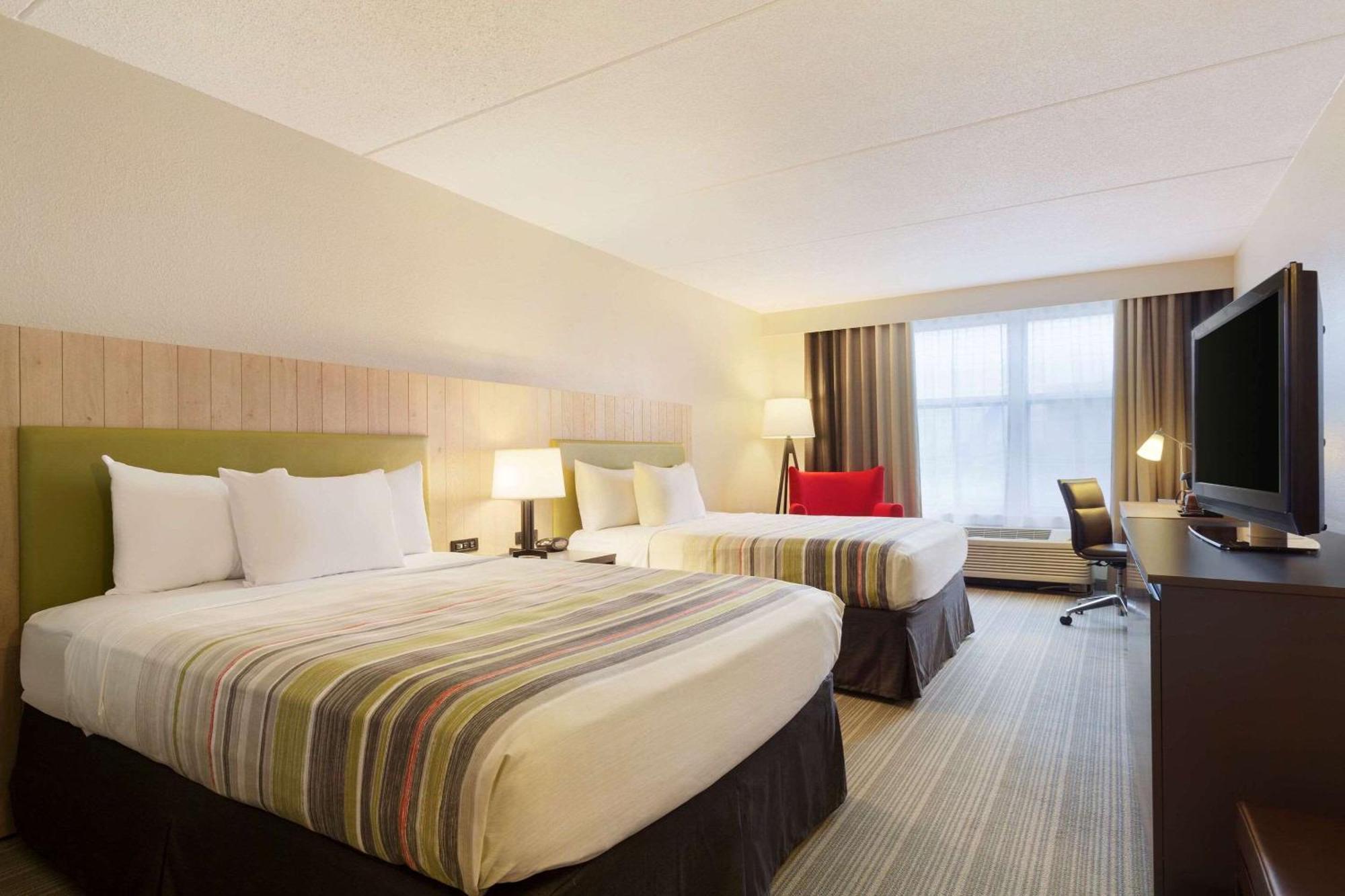 Country Inn & Suites By Radisson, Madison Southwest, Wi Fitchburg المظهر الخارجي الصورة
