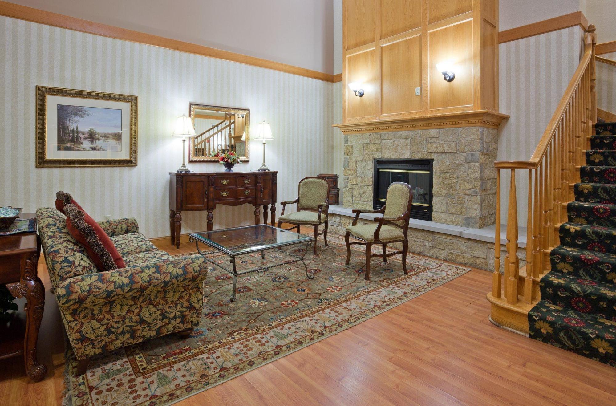 Country Inn & Suites By Radisson, Madison Southwest, Wi Fitchburg المظهر الخارجي الصورة