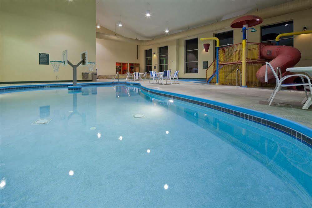 Country Inn & Suites By Radisson, Madison Southwest, Wi Fitchburg المظهر الخارجي الصورة